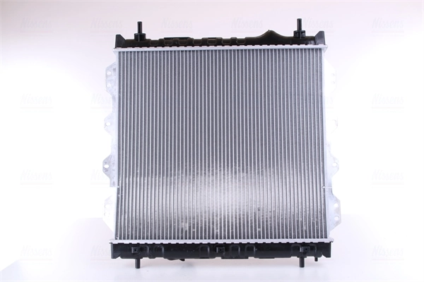 Radiator, engine cooling 61002