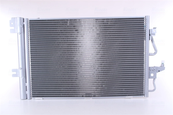 Condenser, air conditioning ** FIRST FIT ** 94767