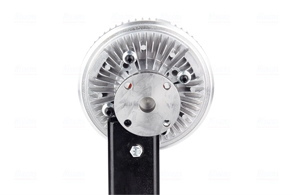 NISSENS 86047 Clutch, radiator fan