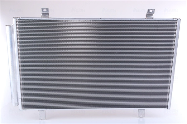 NISSENS 940649 Condenser, air conditioning