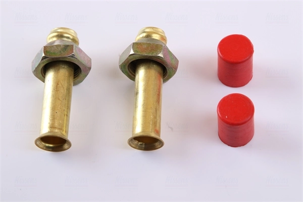 Radiator, engine cooling 64881