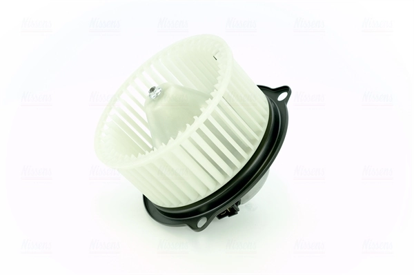 NISSENS 87159 Interior Blower