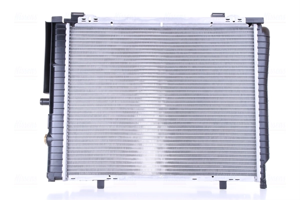 Radiator, engine cooling 62712A