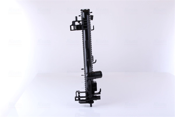 Radiator, engine cooling 606474