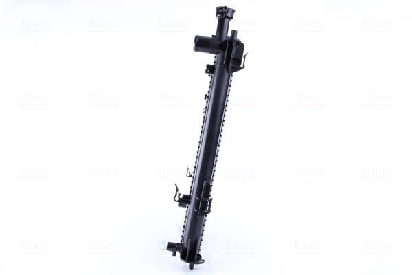 NISSENS 606488 Radiator, engine cooling