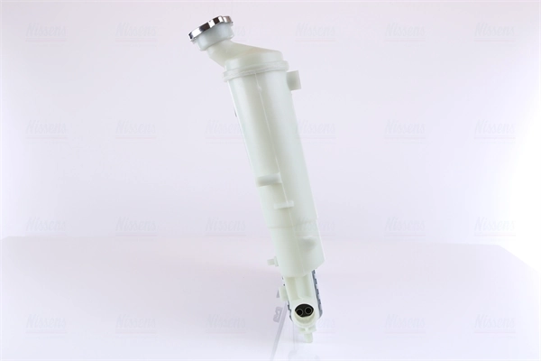 NISSENS 63522 Radiator, engine cooling