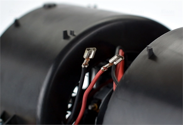 NISSENS 87140 Interior Blower