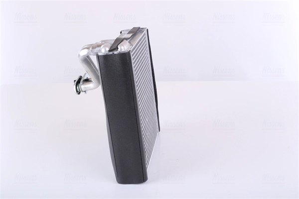 Evaporator, air conditioning 92371