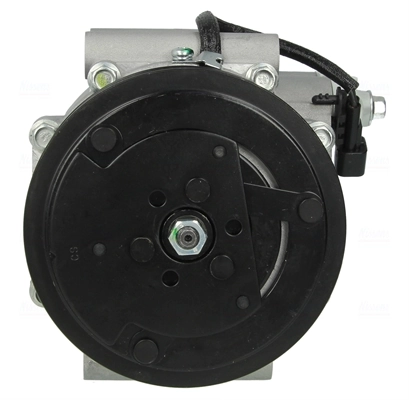 Compressor, air conditioning ** FIRST FIT ** 89551