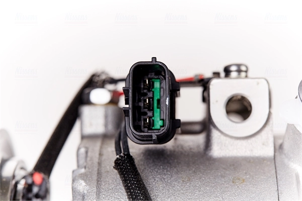 Compressor, air conditioning ** FIRST FIT ** 890651