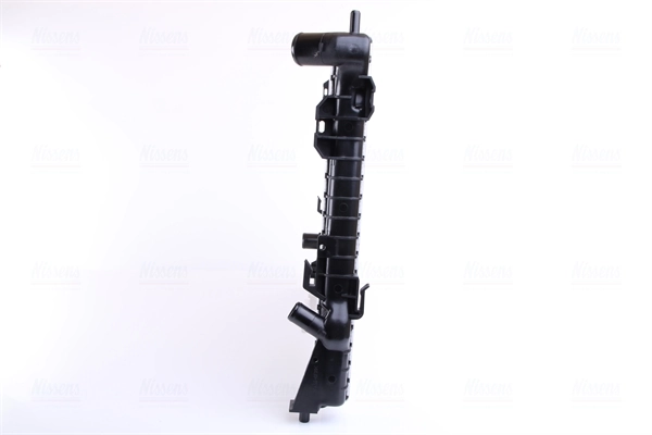 NISSENS 606559 Radiator, engine cooling