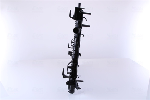 Radiator, engine cooling 637662