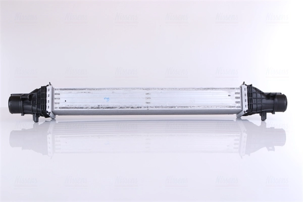 NISSENS 96506 Charge Air Cooler