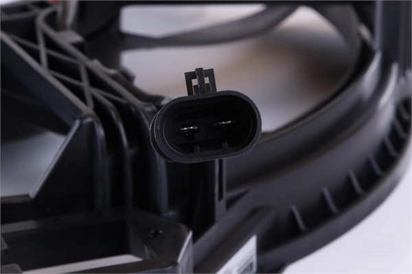 Fan, engine cooling 85196