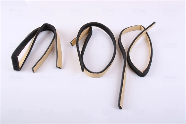 Heat Exchanger, interior heating ** FIRST FIT ** 70235