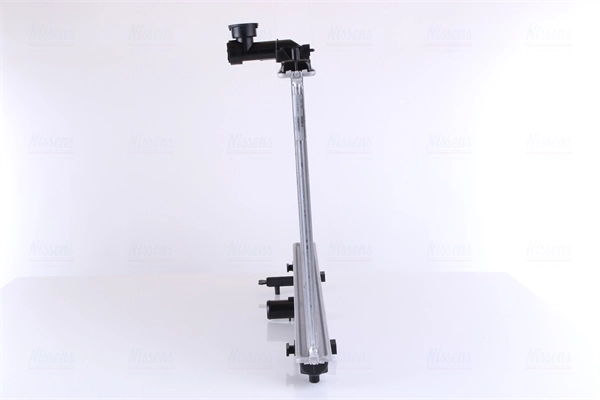 Radiator, engine cooling 68539