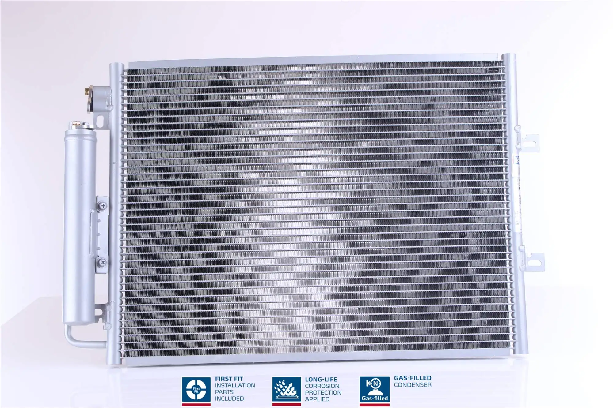 Condenser, air conditioning ** FIRST FIT ** 940126