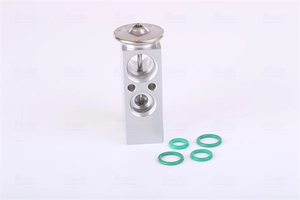 Expansion Valve, air conditioning ** FIRST FIT ** 999393