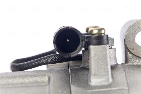 Compressor, air conditioning ** FIRST FIT ** 89422