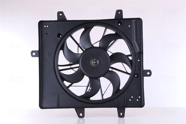 Fan, engine cooling 85289