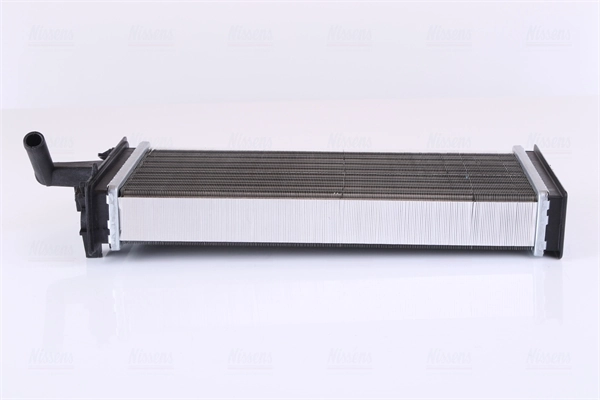 Heat Exchanger, interior heating ** FIRST FIT ** 71807