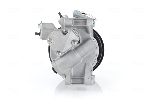 Compressor, air conditioning ** FIRST FIT ** 89554