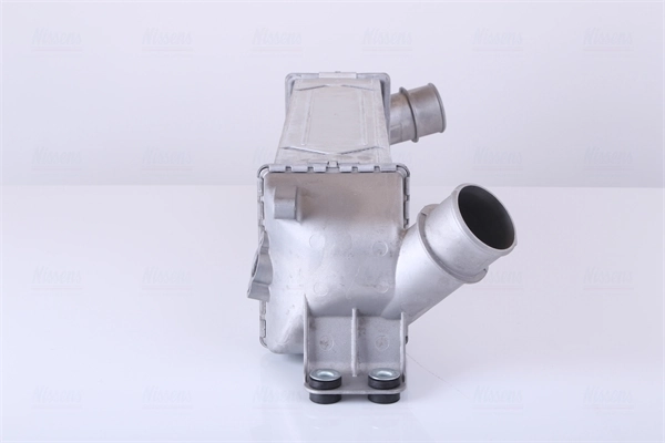 Charge Air Cooler 96458