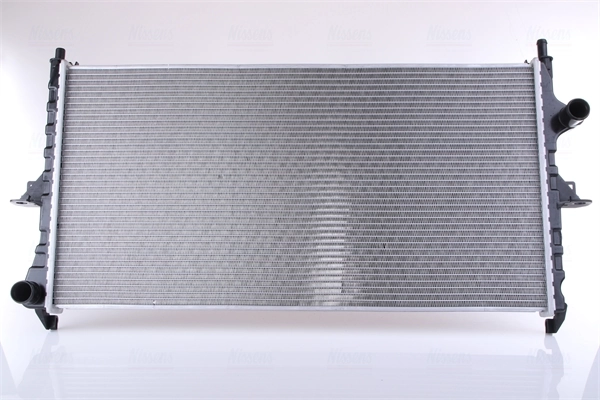 Radiator, engine cooling 636019