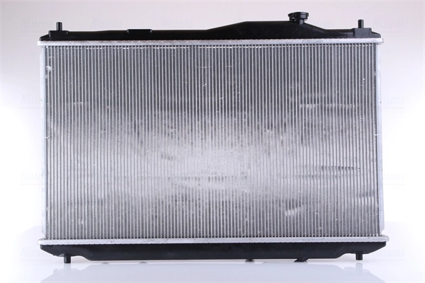 Radiator, engine cooling 681387