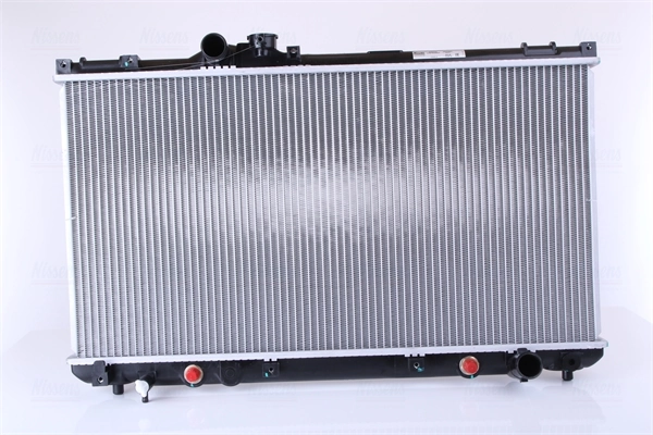 Radiator, engine cooling 64653A