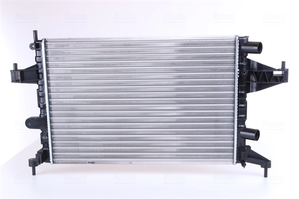 Radiator, engine cooling 63007