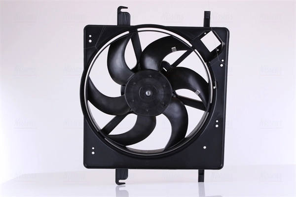 Fan, engine cooling 85028