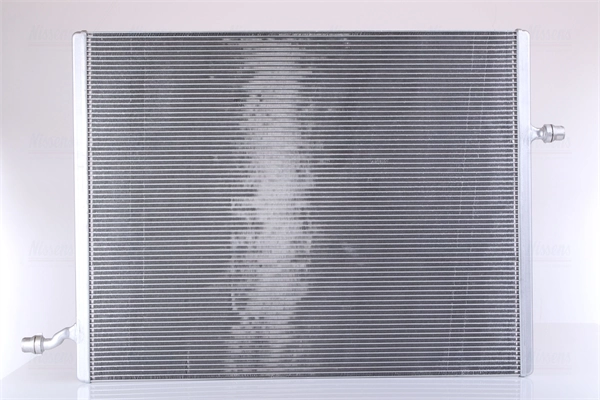 Low Temperature Cooler, charge air cooler 627024