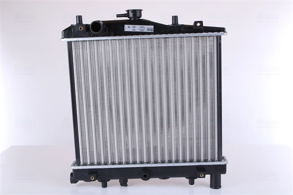 Radiator, engine cooling 62505