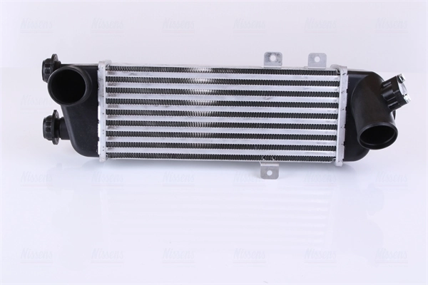 Charge Air Cooler 96562