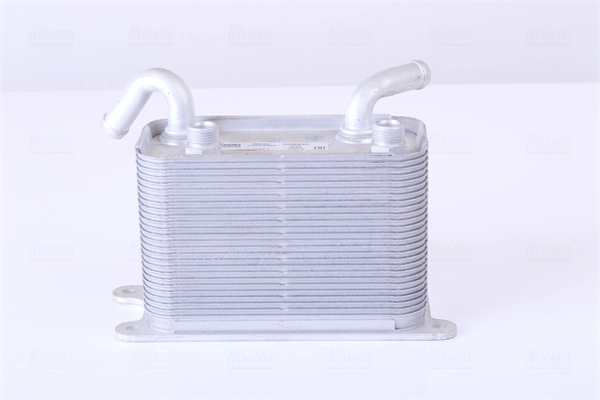 Oil Cooler, automatic transmission 90722