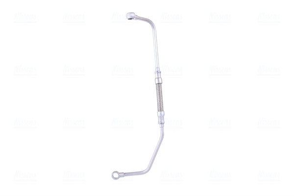 NISSENS 935142 Oil Pipe, charger