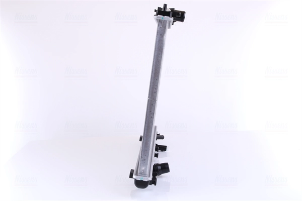 NISSENS 68137 Radiator, engine cooling
