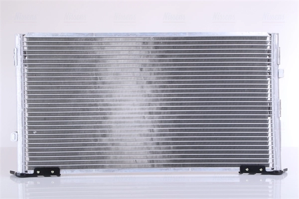 NISSENS 940608 Condenser, air conditioning
