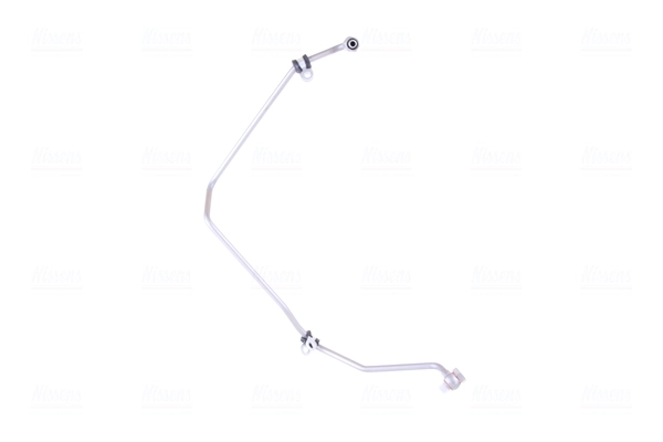 Oil Pipe, charger 935026