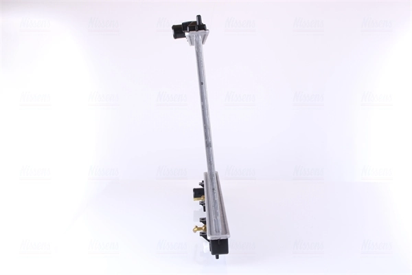 Radiator, engine cooling 628976