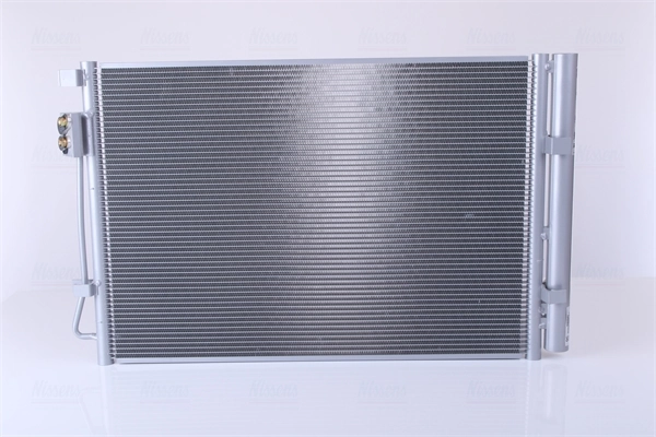 Condenser, air conditioning 940730