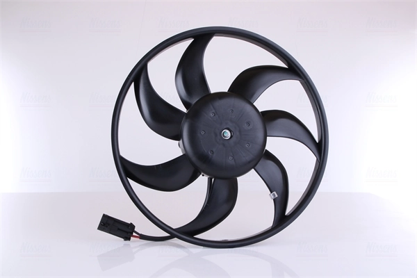 Fan, engine cooling 85194