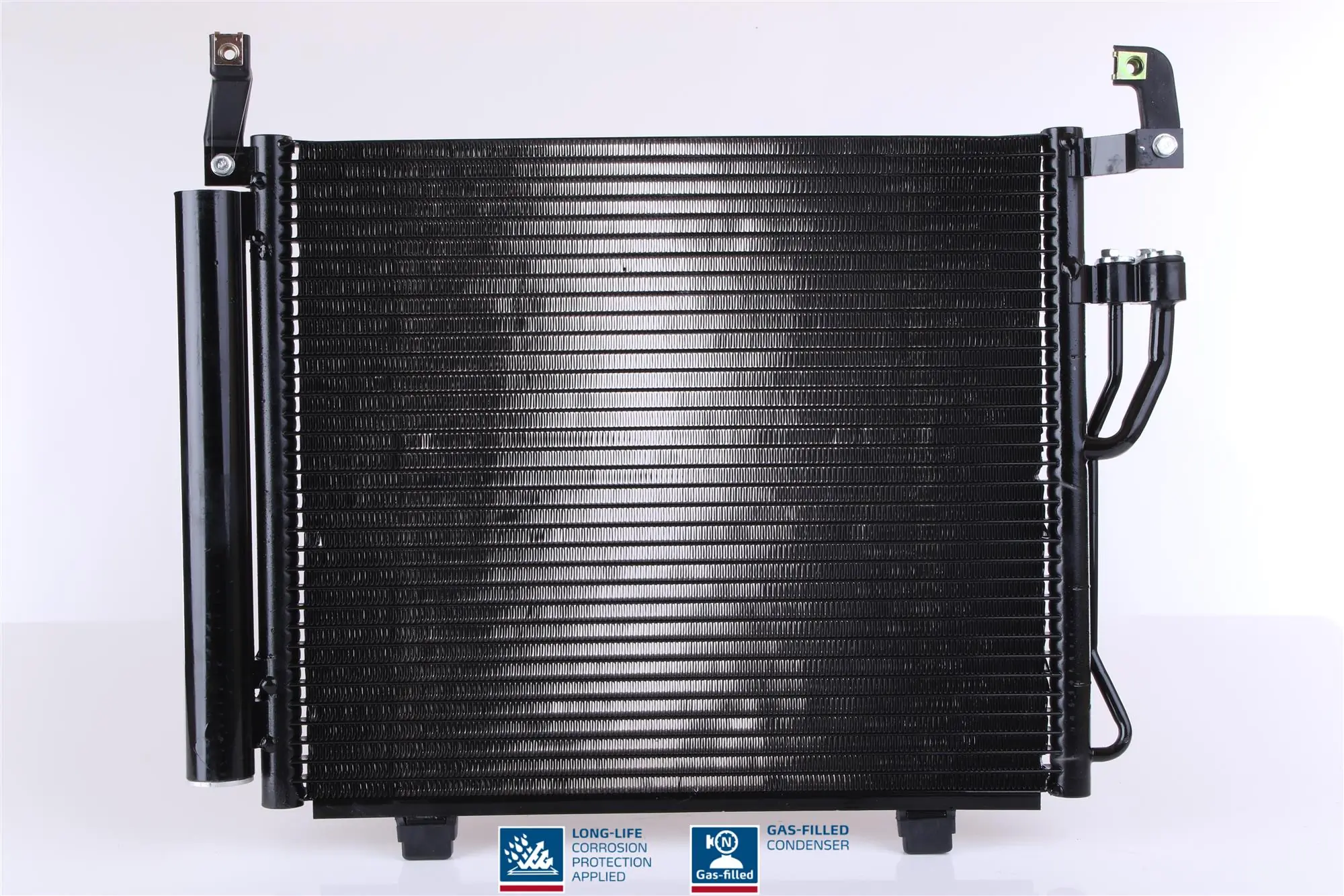 Condenser, air conditioning 940206