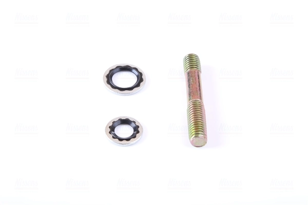 Condenser, air conditioning ** FIRST FIT ** 940291