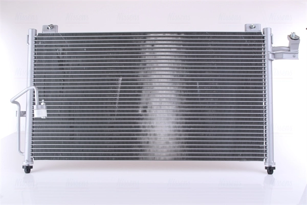 Condenser, air conditioning 94742