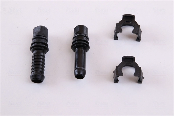 Radiator, pendingin mesin ** FIRST FIT ** 63708A