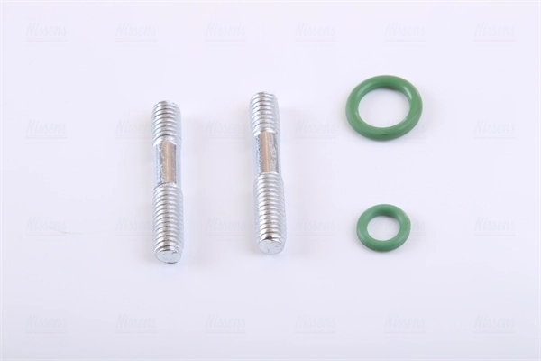 Condenser, air conditioning ** FIRST FIT ** 94452