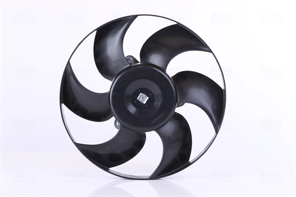 Fan, engine cooling 85900