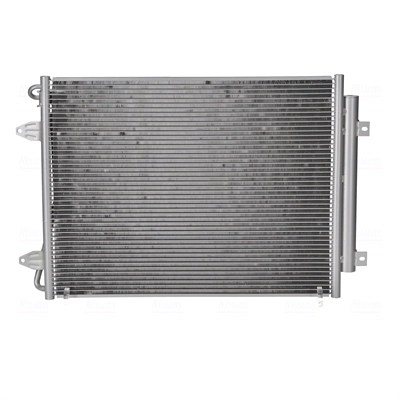 Condenser, air conditioning ** FIRST FIT ** 94832